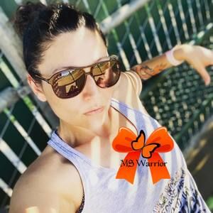 Meet your Posher, Kelli